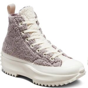 Converse Chuck Taylor Hike Platform Sz Women’s 7.5